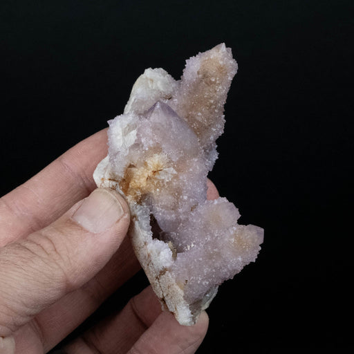 Spirit Quartz 143 g 53x80mm - InnerVision Crystals