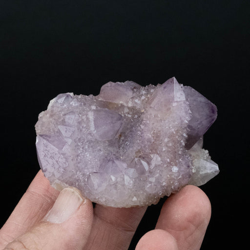 Spirit Quartz 158 g 65x53mm - InnerVision Crystals