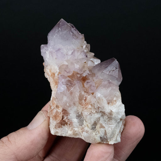 Spirit Quartz 160 g 57x44mm - InnerVision Crystals