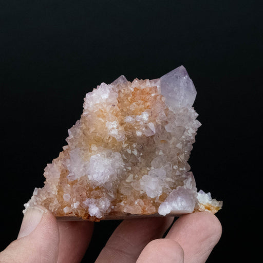 Spirit Quartz 162 g 72x48mm - InnerVision Crystals