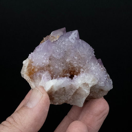 Spirit Quartz 166 g 65x55mm - InnerVision Crystals