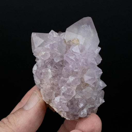 Spirit Quartz 169 g 66x53mm - InnerVision Crystals