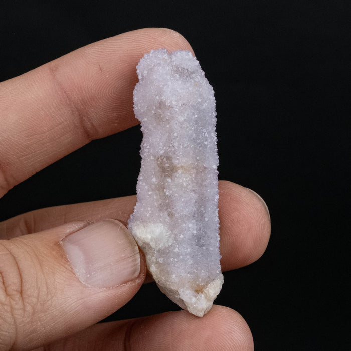 Spirit Quartz 17 g 52x18mm - InnerVision Crystals