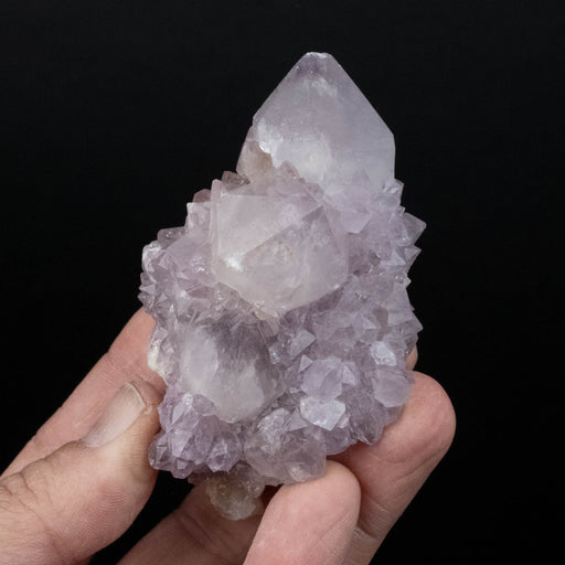 Spirit Quartz 172 g 85x52mm - InnerVision Crystals