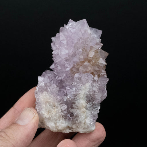 Spirit Quartz 177 g 79x48mm - InnerVision Crystals