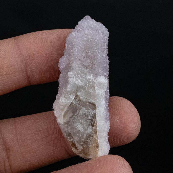 Spirit Quartz 18 g 50x19mm - InnerVision Crystals