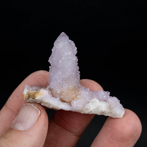 Spirit Quartz 19 g 50x38mm - InnerVision Crystals