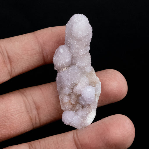 Spirit Quartz 20 g 57x21mm - InnerVision Crystals