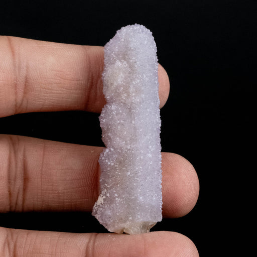 Spirit Quartz 21 g 58x19mm - InnerVision Crystals