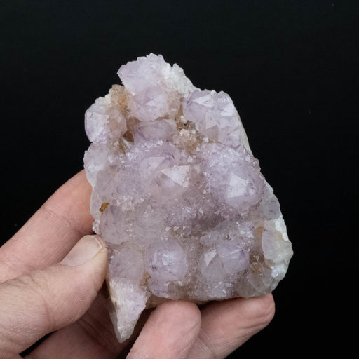 Spirit Quartz 276 g 87x60mm - InnerVision Crystals