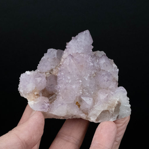 Spirit Quartz 276 g 87x60mm - InnerVision Crystals