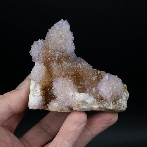 Spirit Quartz 283 g 64x91mm - InnerVision Crystals