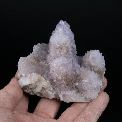 Spirit Quartz 318 g 69x91mm - InnerVision Crystals