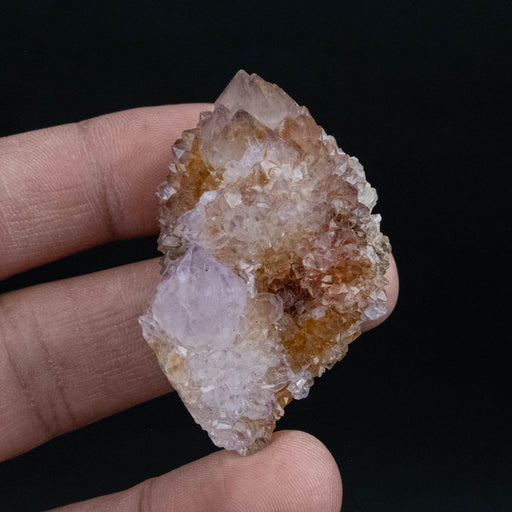 Spirit Quartz 40 g 50x33mm - InnerVision Crystals