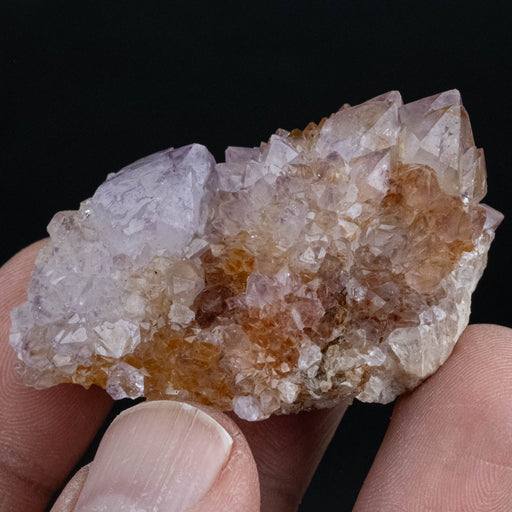 Spirit Quartz 40 g 50x33mm - InnerVision Crystals