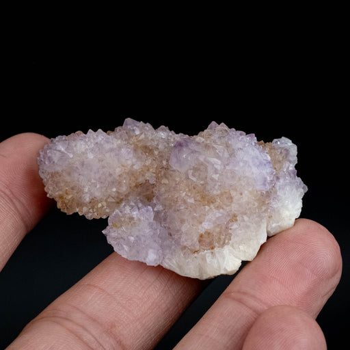 Spirit Quartz 40 g 58x35mm - InnerVision Crystals