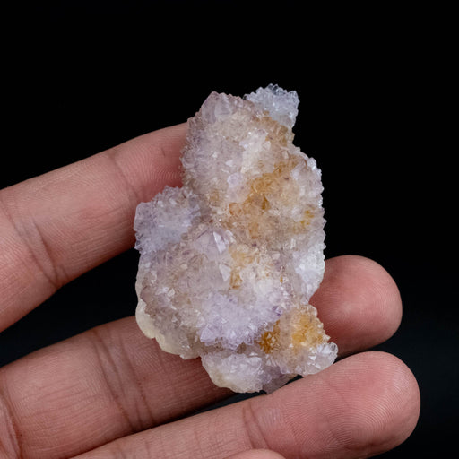 Spirit Quartz 40 g 58x35mm - InnerVision Crystals