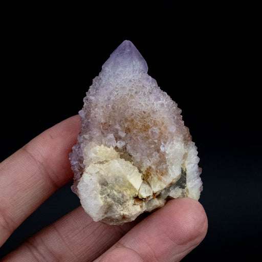 Spirit Quartz 65 g 58x42mm - InnerVision Crystals