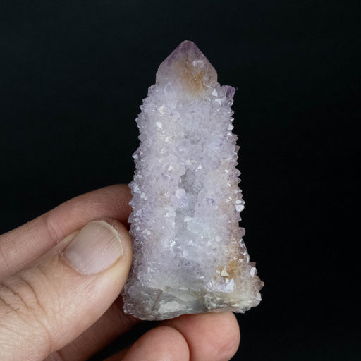 Spirit Quartz 70 g 71x35mm - InnerVision Crystals