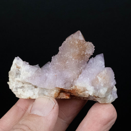 Spirit Quartz 72 g 70x27mm - InnerVision Crystals