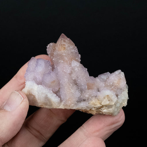 Spirit Quartz 72 g 70x27mm - InnerVision Crystals