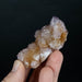 Spirit Quartz 73 g 68x31mm - InnerVision Crystals