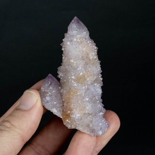 Spirit Quartz 81 g 80x45mm - InnerVision Crystals