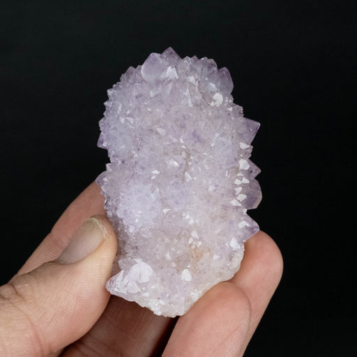 Spirit Quartz 83 g 59x39mm - InnerVision Crystals