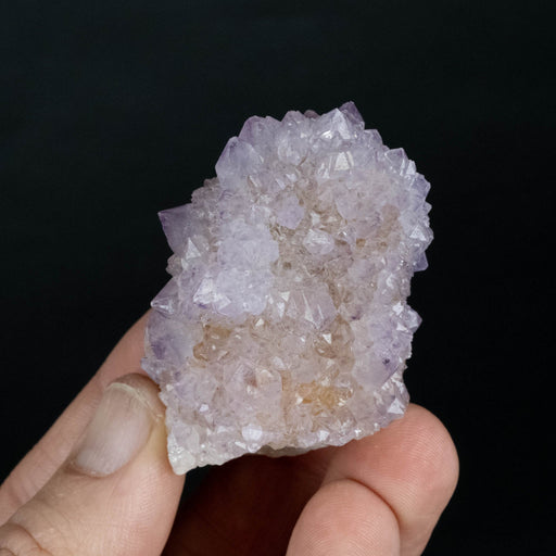 Spirit Quartz 83 g 59x39mm - InnerVision Crystals