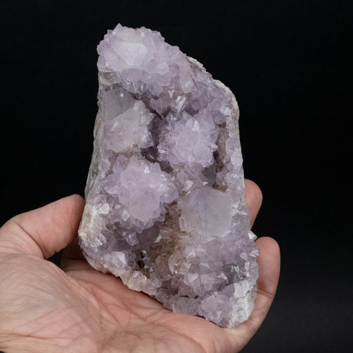 Spirit Quartz 886 g 140x90mm - InnerVision Crystals