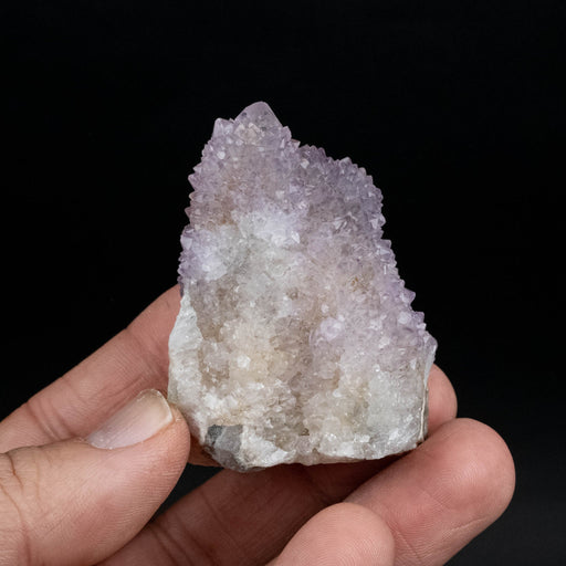 Spirit Quartz 94 g 56x40mm - InnerVision Crystals