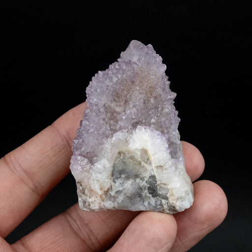 Spirit Quartz 94 g 56x40mm - InnerVision Crystals