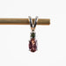 Tourmaline Pendant 0.55 g 16x5mm - InnerVision Crystals