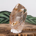 Amphibole | Angel Phantom Quartz 63.35 g 54x32mm - InnerVision Crystals