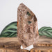 Amphibole | Angel Phantom Quartz 88.61 g 69x34mm - InnerVision Crystals