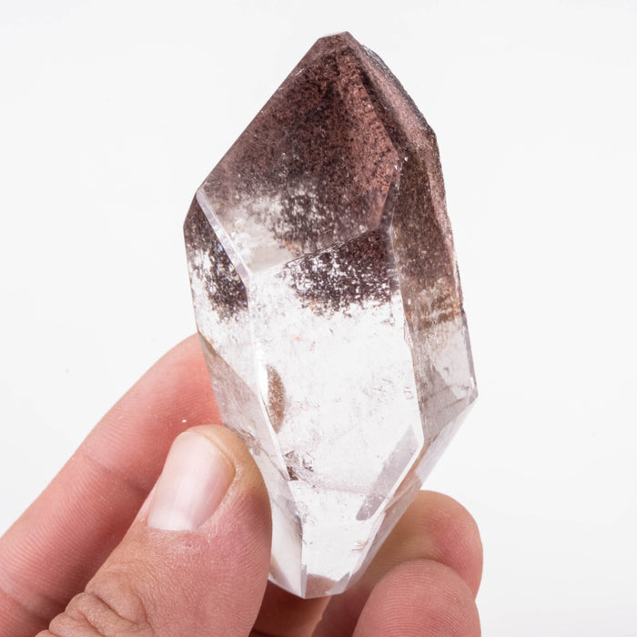 Garden Quartz 104 g 73x34mm - InnerVision Crystals