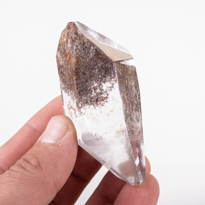 Garden Quartz 104 g 73x34mm - InnerVision Crystals