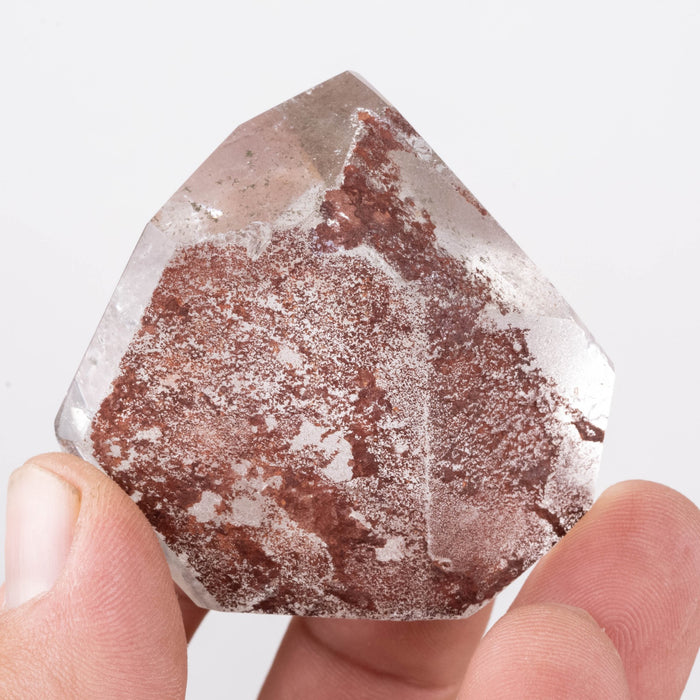 Garden Quartz 110 g 53x47mm - InnerVision Crystals