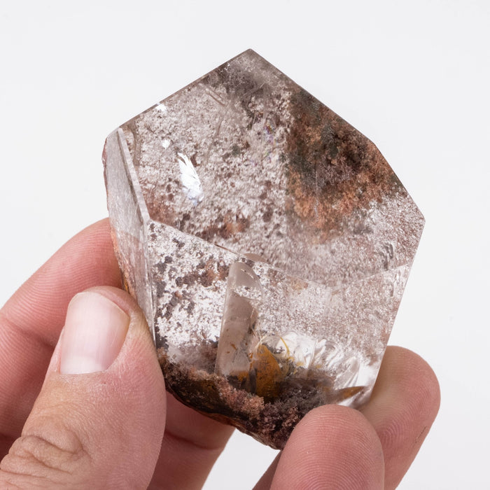 Garden Quartz 114 g 64x48mm - InnerVision Crystals