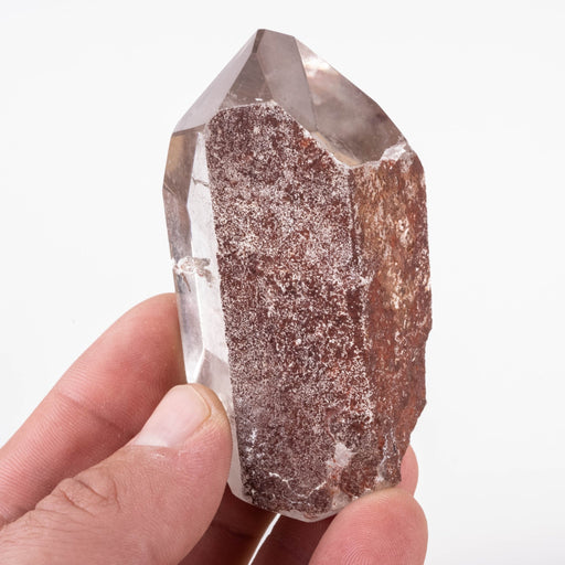 Garden Quartz 139 g 79x42mm - InnerVision Crystals