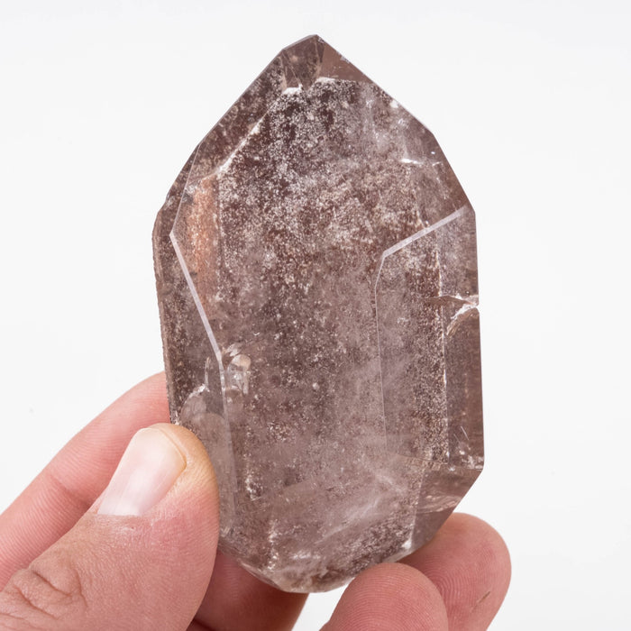 Garden Quartz 139 g 79x42mm - InnerVision Crystals