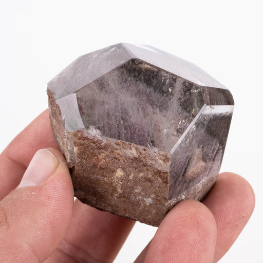 Garden Quartz 142 g 55x50mm - InnerVision Crystals