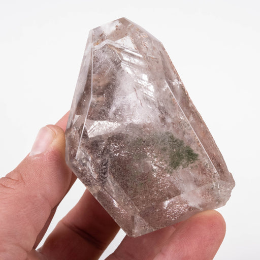 Garden Quartz 193 g 79x45mm - InnerVision Crystals