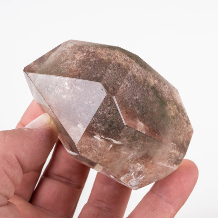 Garden Quartz 224 g 83x54mm - InnerVision Crystals