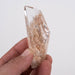 Garden Quartz 55 g 82x30mm - InnerVision Crystals