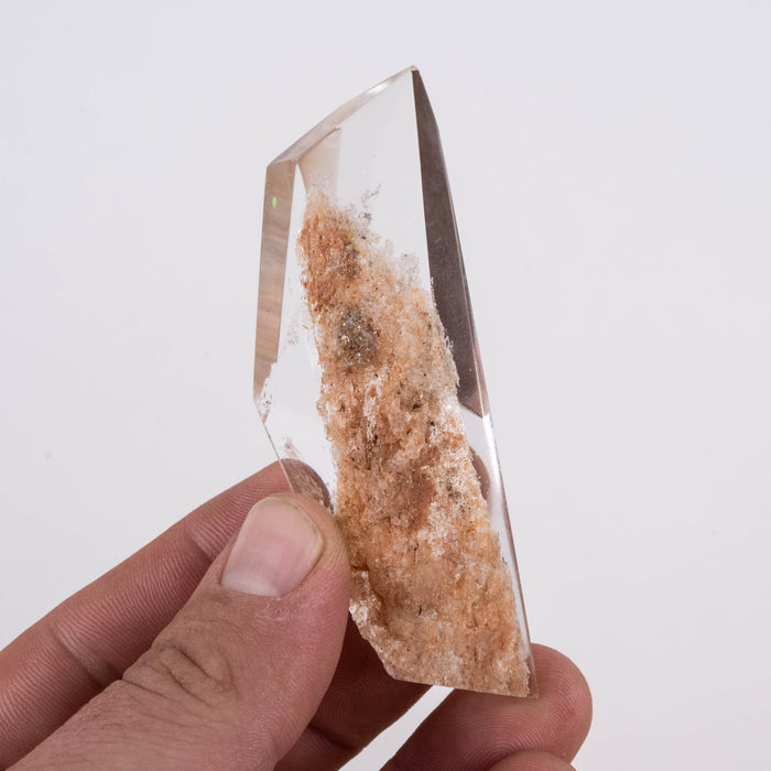 Garden Quartz 55 g 82x30mm - InnerVision Crystals