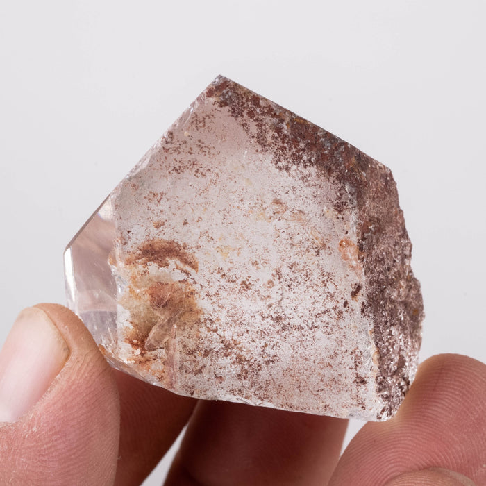 Garden Quartz 56 g 38x37mm - InnerVision Crystals