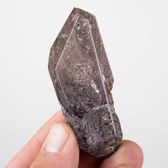 Garden Quartz 58 g 74x29mm - InnerVision Crystals