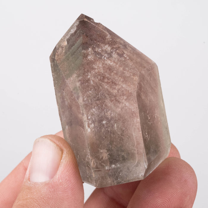 Garden Quartz 62 g 51x33mm - InnerVision Crystals