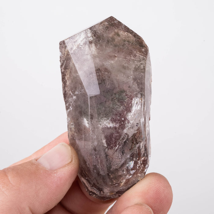 Garden Quartz 80 g 70x35mm - InnerVision Crystals